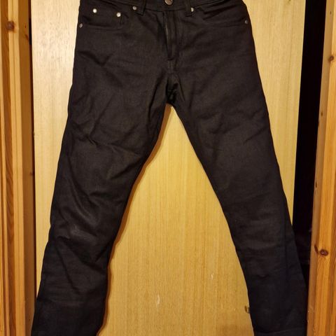 Lite brukte Resurgence MC jeans