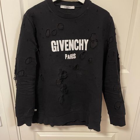 Givenchy Sweatshirt/Crewneck L