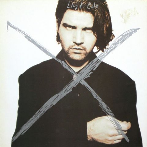 Lloyd Cole-LP