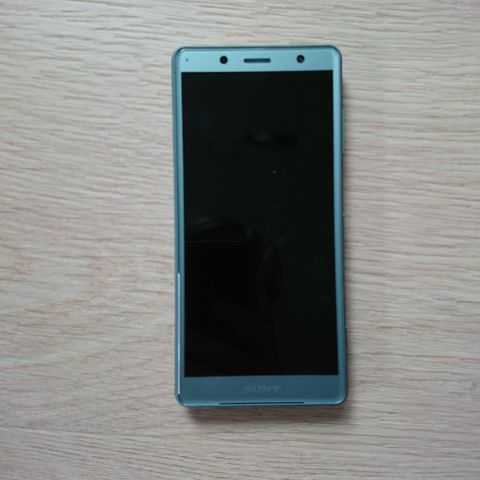 Sony Xperia XZ2 Compact Green