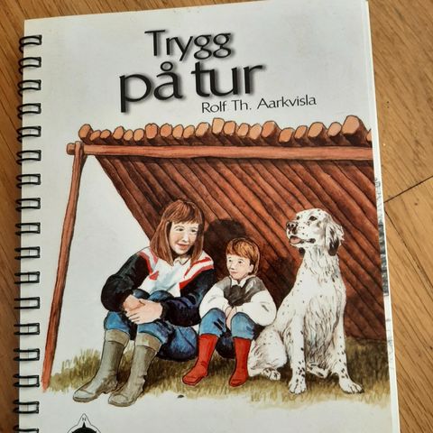 Trygg på tur