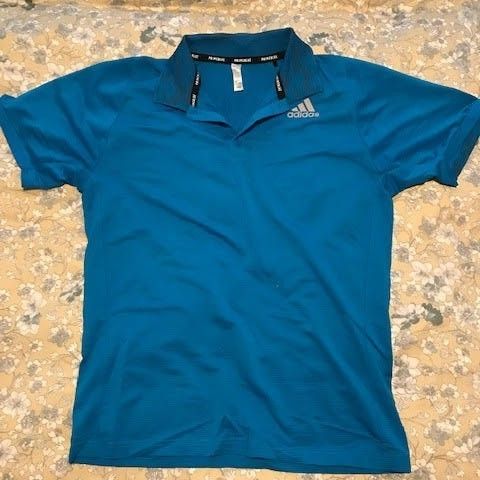 Adidas Polo Skjorte medium