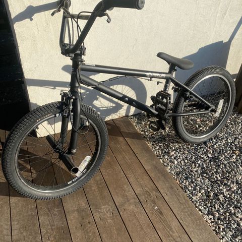 BMX Haro 350.2