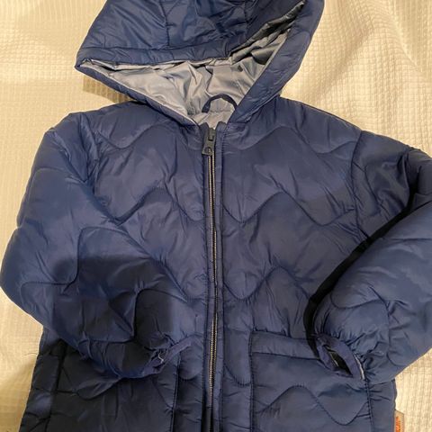 3 stk jacket size 86/92