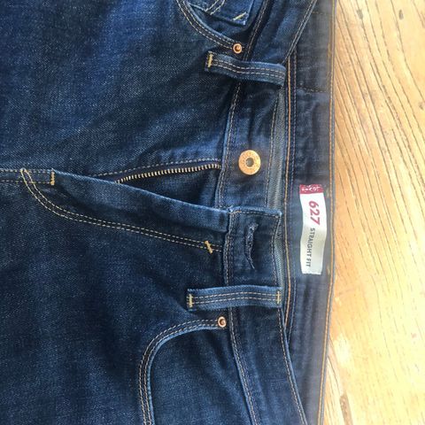 Levis bukse