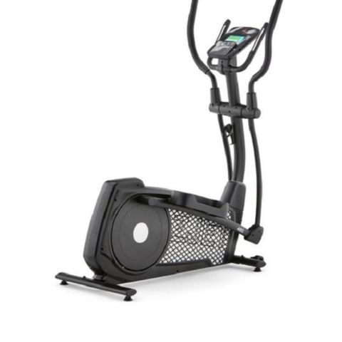 Reebok Crosstrainer ZJET 460 - ellipsemaskin