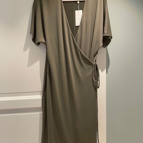 Riccovero dress, size 38, ny, selges halv pris kr 600,-
