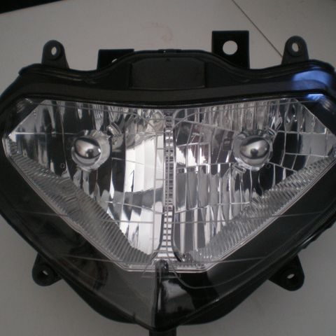 orginal lykt suzuki gsxr 600/750-00