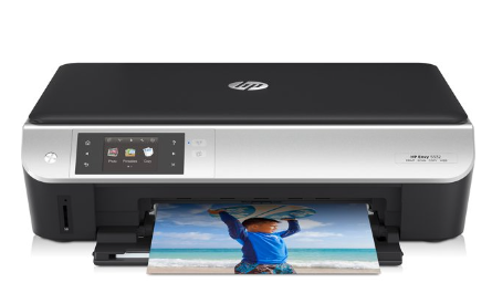 HP ENVY 5532 Printer/Scanner/Kopi