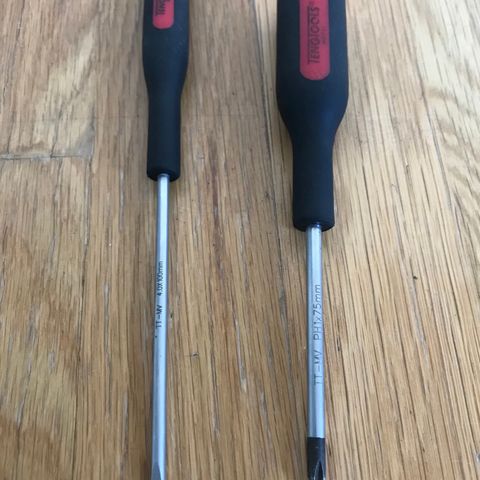 Teng Tools Phillips Screwdriver