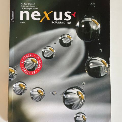 Nexus, naturfag