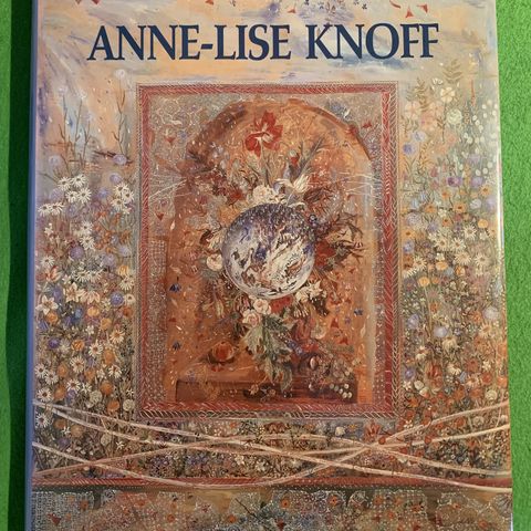 Anne-Lise Knoff (1989)