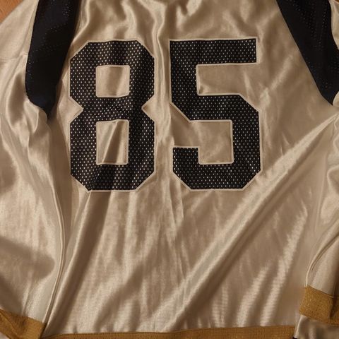 Tommy Sport Jersey