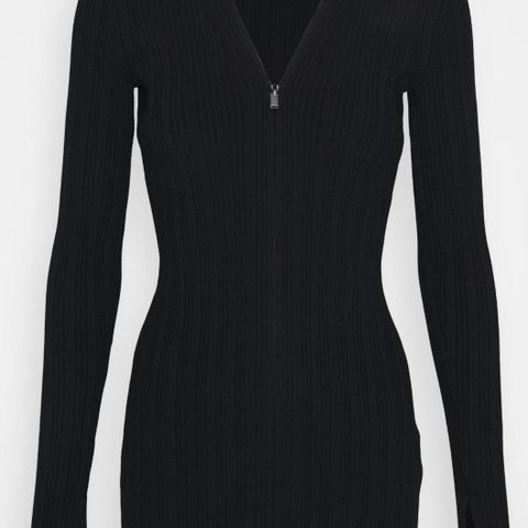 Proenza Schouler Zip Cardigan