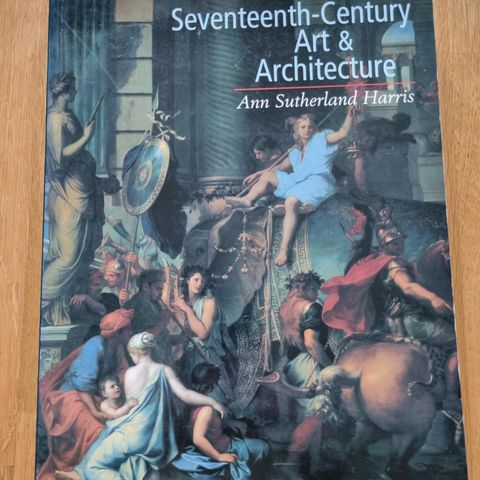 Seventeenth-Century Art & Architecture