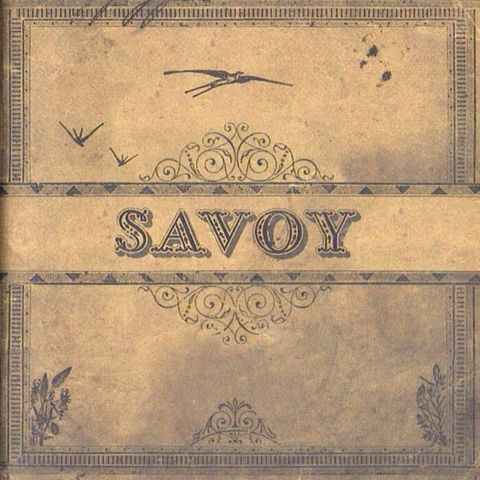 Savoy-cd