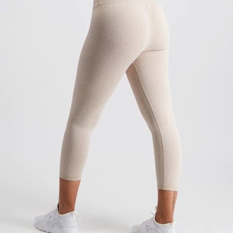 aimn tights og shorts