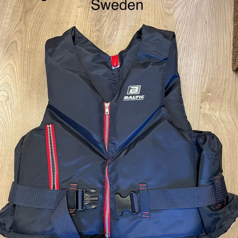 Flytevest