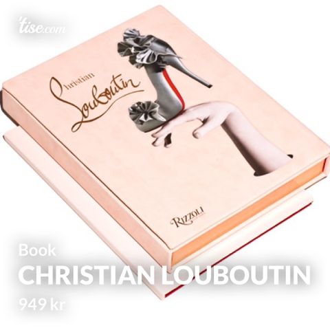 Christian Loubotin book