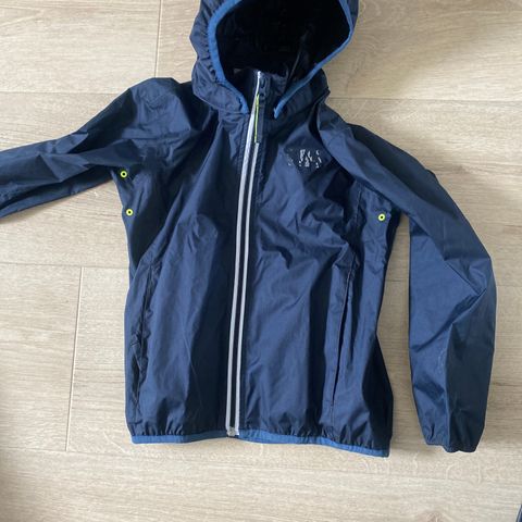 Helly Hansen jakke