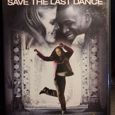 Save the Last Dance, sone 1