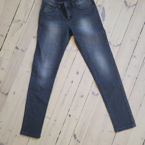 Zadig & Voltaire jeans gutt/ unisex 12 / sx