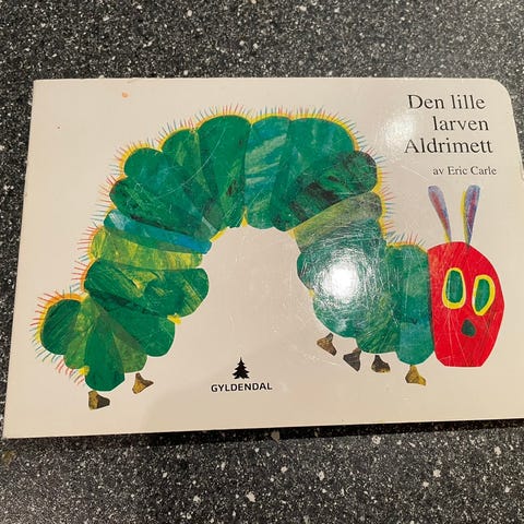 Annonsebilde