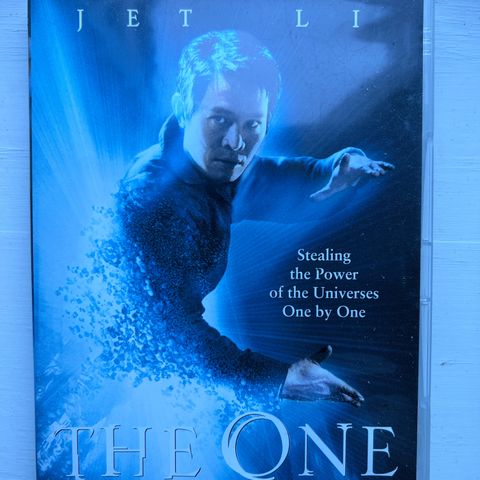 The One (DVD)