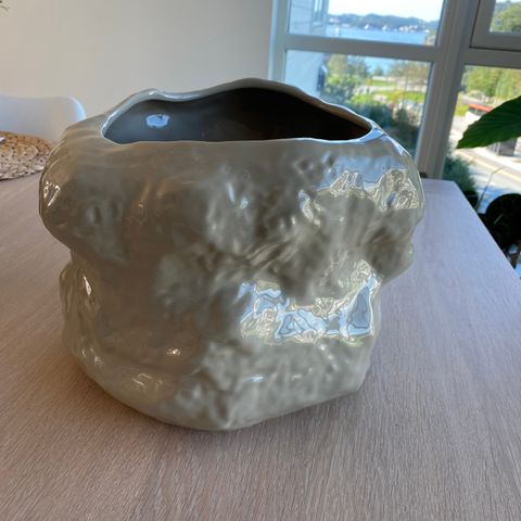 Ferm living Tuck vase/ potte