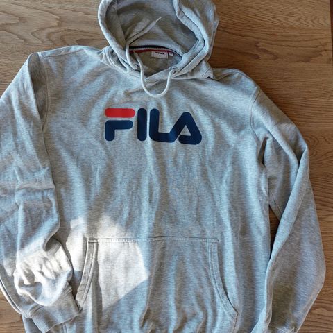 Fila genser