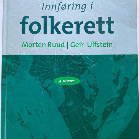 Folkerett