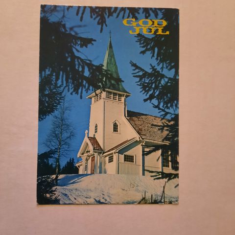 Postkort Ivo Caprino kr.10,-pr.stk