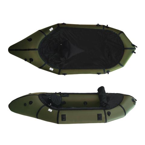 Control Packraft 235 light - 20%