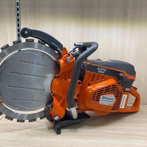 Husqvarna K970 Ring