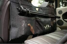 Blaser car soft cover for bil.