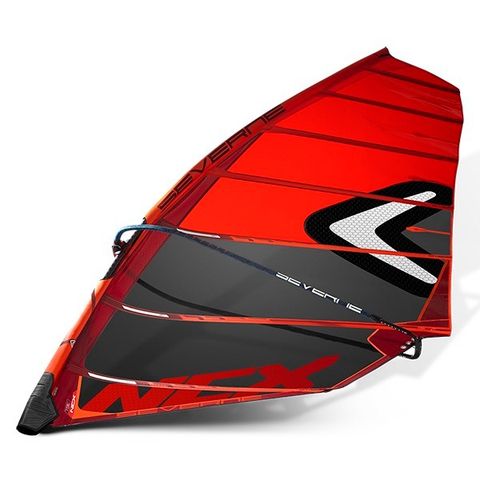 22/23 Severne NCX - Freeride Windsurf Seil