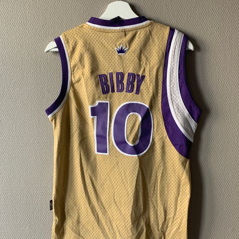 NBA Sacramento Kings Jersey