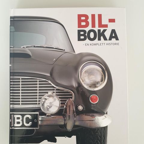 Bil Boka