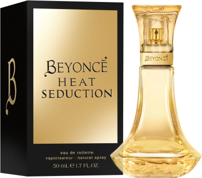 Beyonce Heat Seduction EdT 50 ml