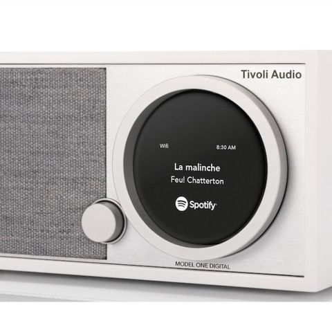 Tivoli Audio Model One Digital Dab/WiFi Radio