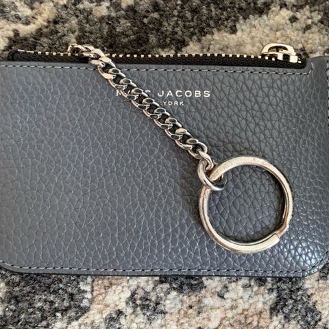 Marc Jacobs  pengepung wallet purse lommebok