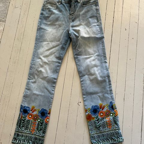 Desigual jeans