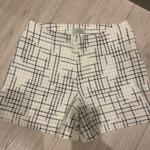 Morris dame shorts strl S