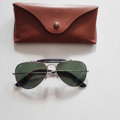 Ray Ban RB 3422Q Craft Outdoorsman