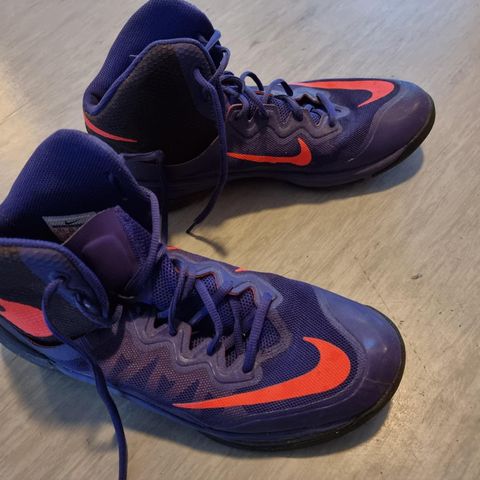 BILLIG Nike Basketsko strl. 44.5