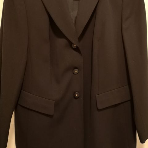 Blazer/dress jakke " Gerry Weber" Str. 44