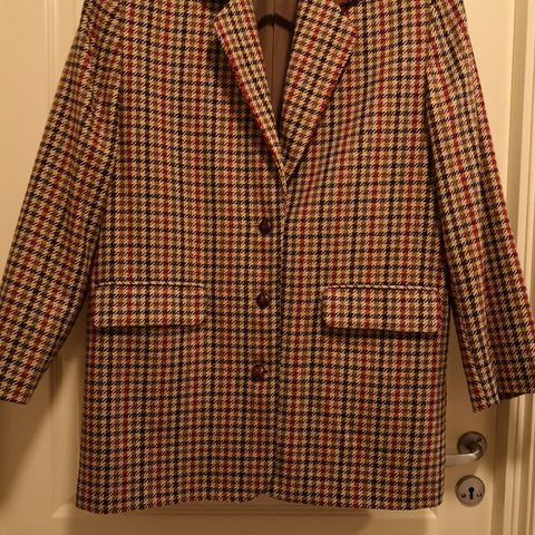 DRESS JAKKE /BLAZER STR. 44 "Danish design"