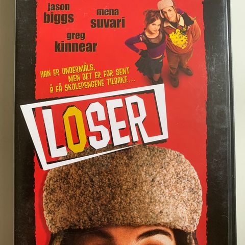 Loser (norsk tekst)