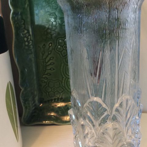 Klassisk retro/vintage vase. Alle annonser: 3 for 2.