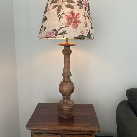 bordlamp